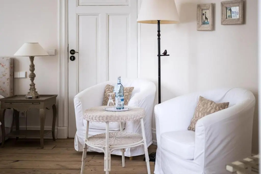Schloss Gamehl - Chambres