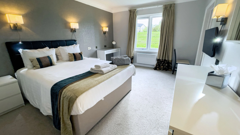 Lancaster House Hotel - Général