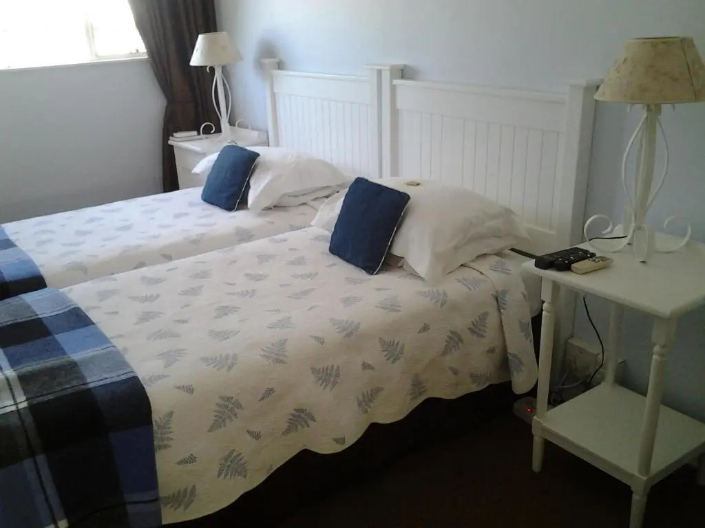 Hunter's Lodge Ladysmith - Chambres