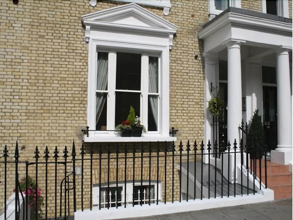 Earls Court Studios