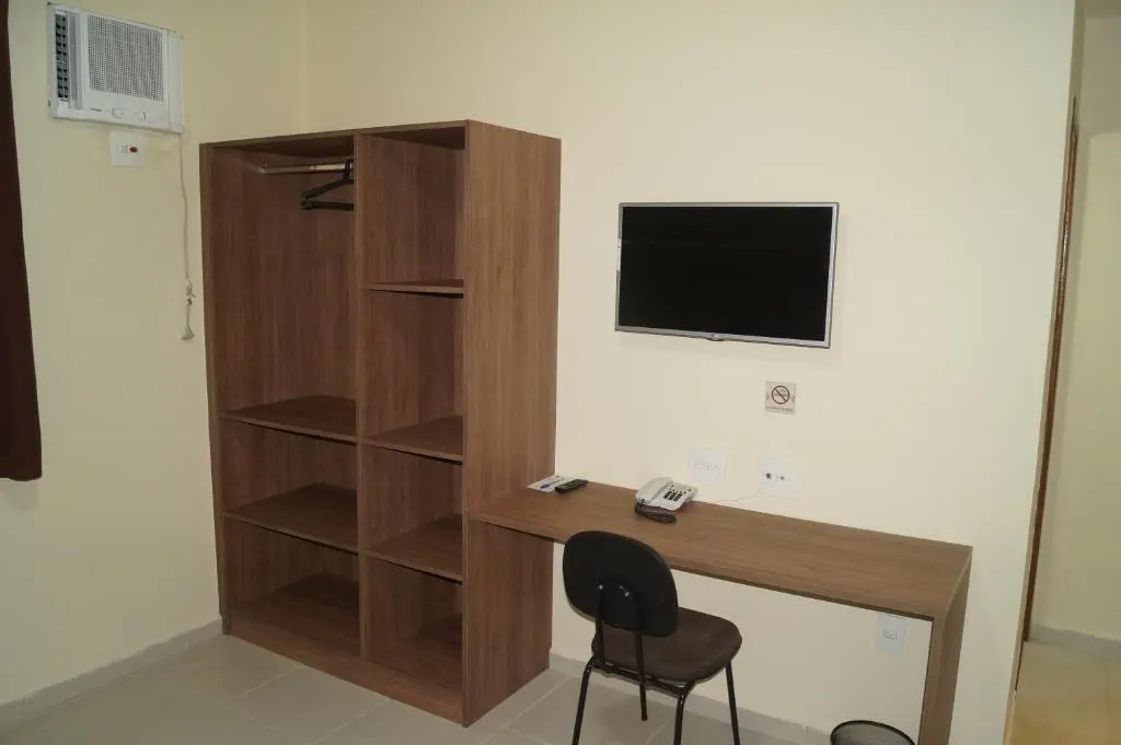 Mont Rey Hotel - Chambres