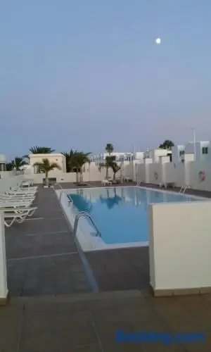 Riviera Park Appartements