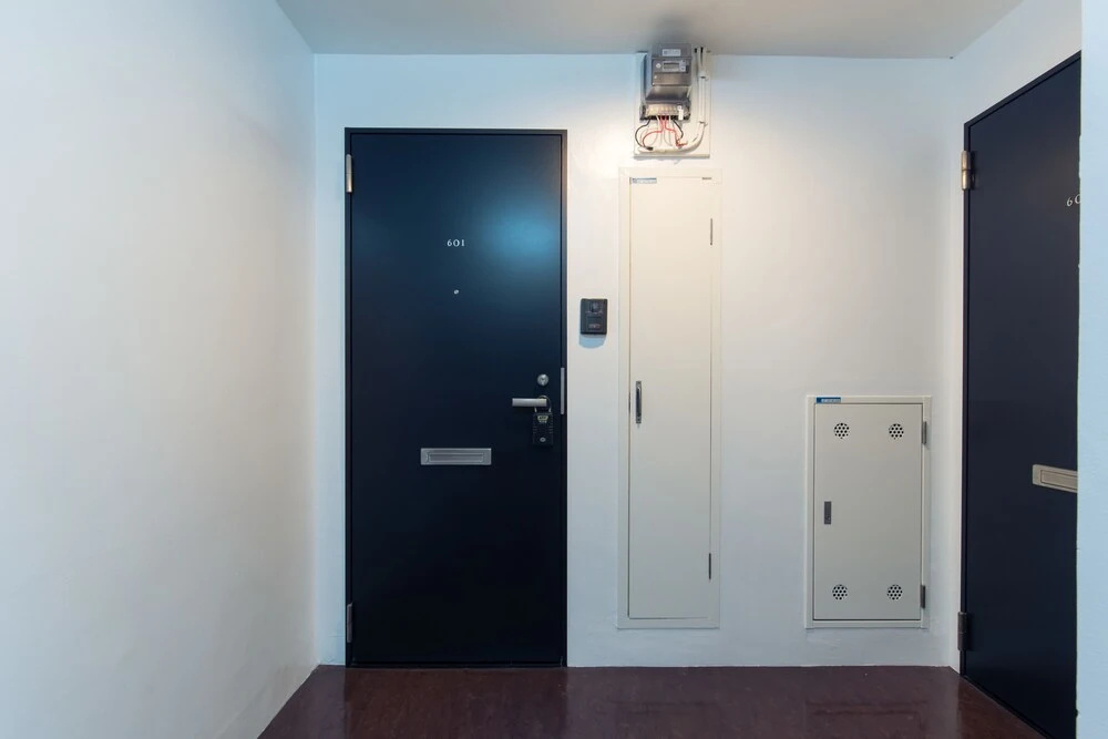 Sakuraya Condominium Kitahorie 사진 14