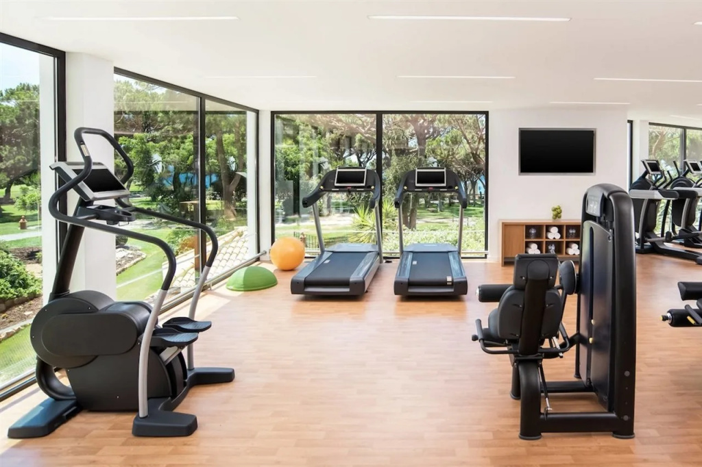 Pine Cliffs Residence, a Luxury Collection Resort, Algarve - фото 24