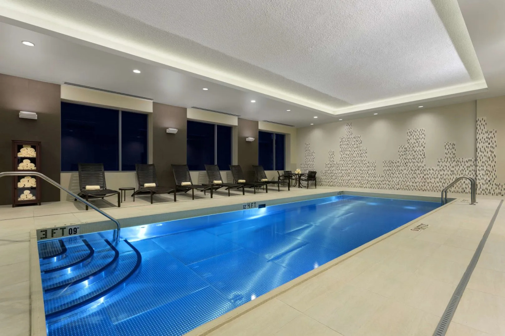 Hyatt Place Chicago/Downtown - The Loop - Général