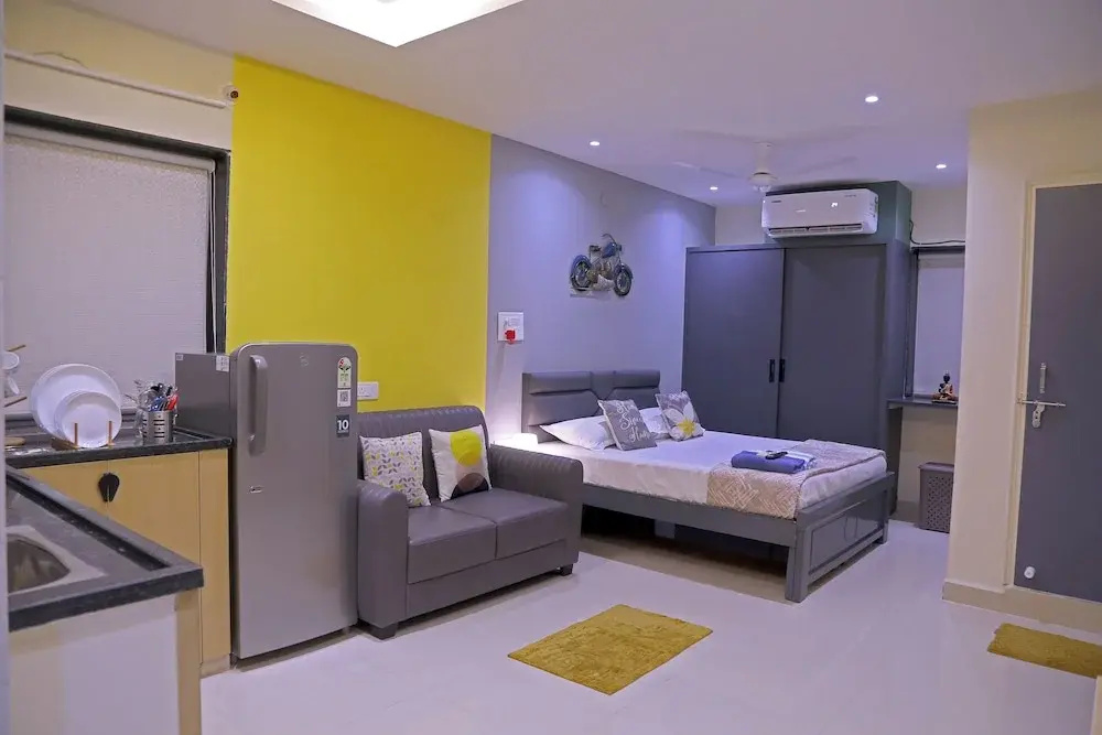 Hotel photo 11