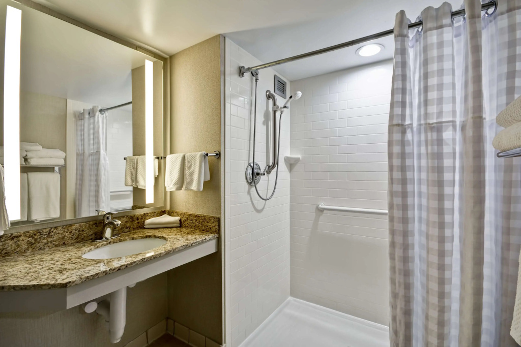 Embassy Suites by Hilton Charlotte - Général