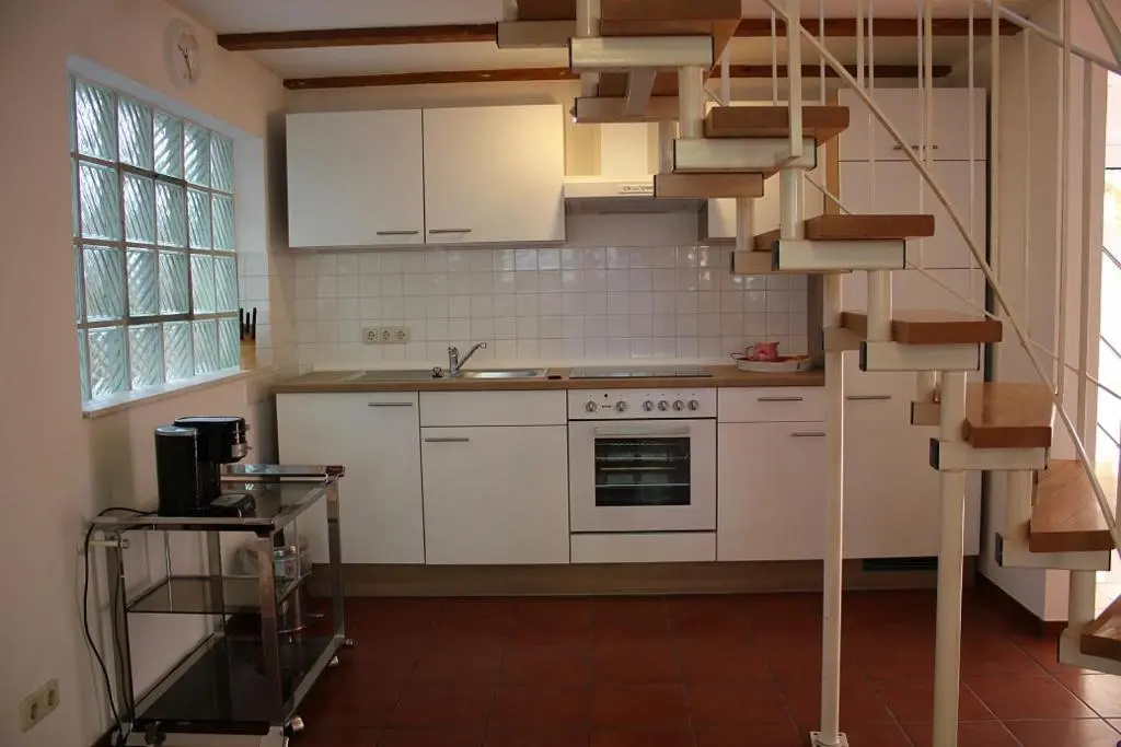 Duplex Apartment
