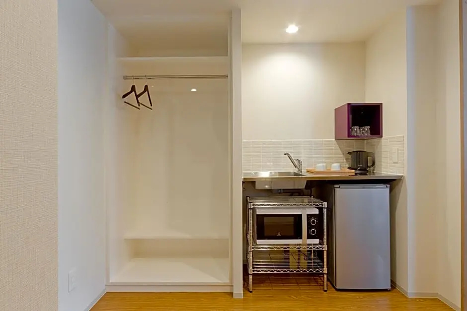 M’s Inn Higashiyama - Chambres