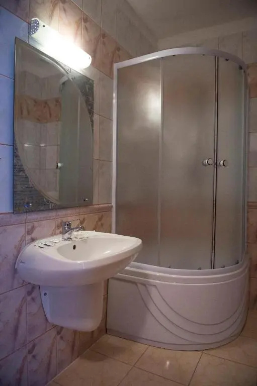 Arta Hotel Timisoara - Chambres