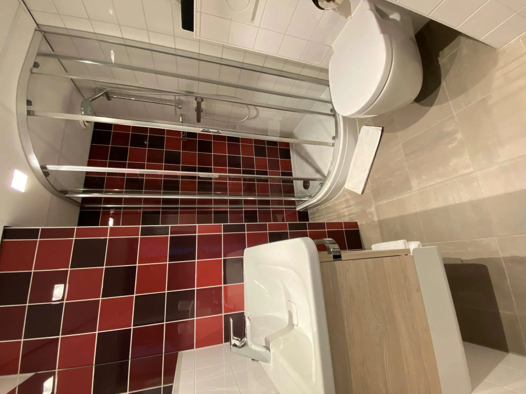 Best Western Dam Square Inn - Général