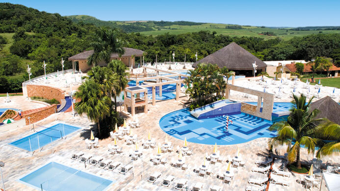 Aguativa Golf Resort image