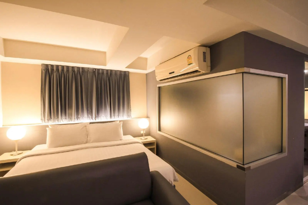 Hotel photo 21