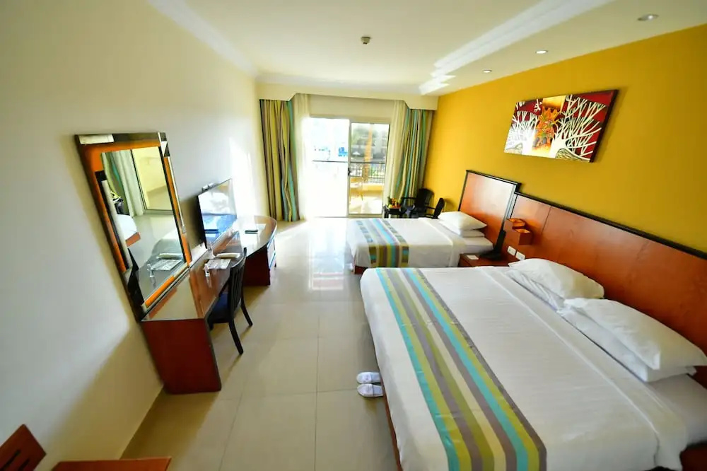Xperience Kiroseiz Premier - Chambres