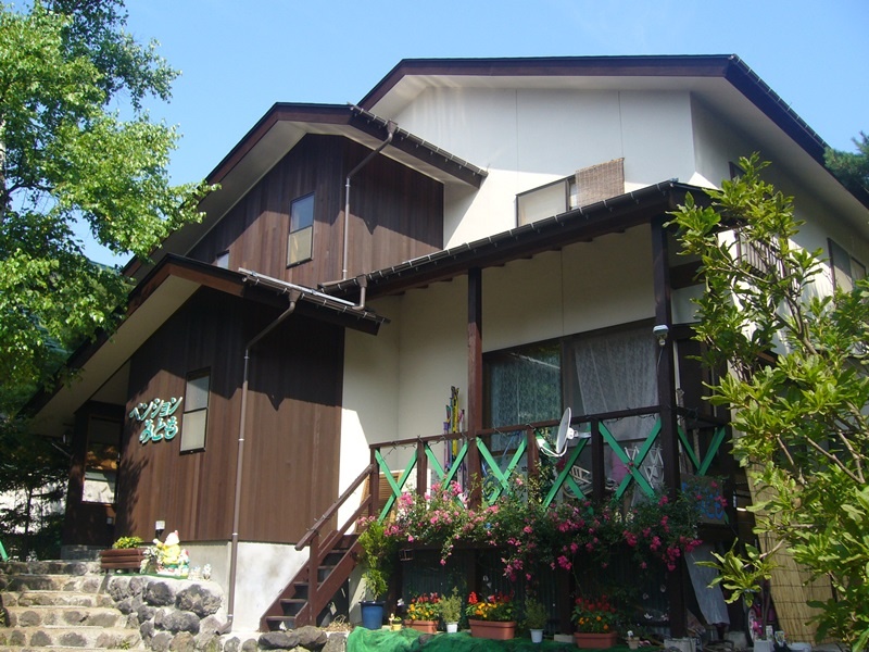 Kusatsu-Onsen Pension Mitomo 사진 4