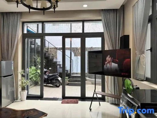 Sonder Village - Homestay District 1 in Ho Chi Minh City