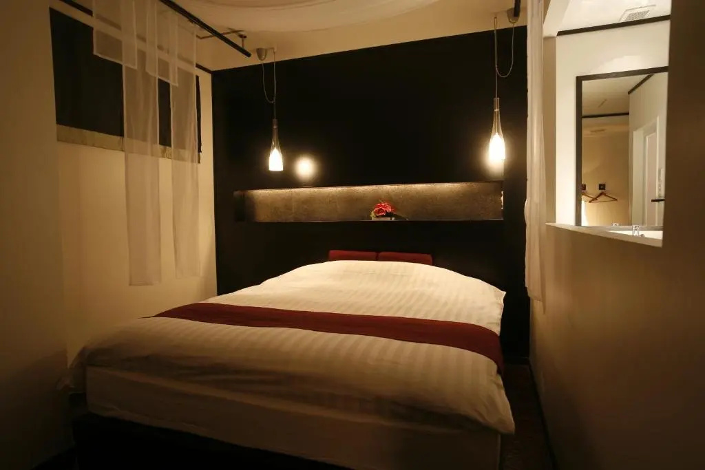Hotel The Lotus Bali - Adult Only - Chambres