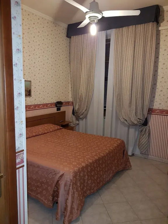Demetra Capitolina Hotel - Général