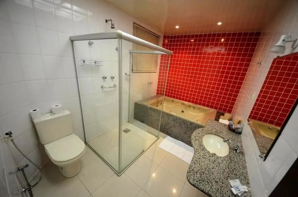 Rede Andrade GV - Chambres