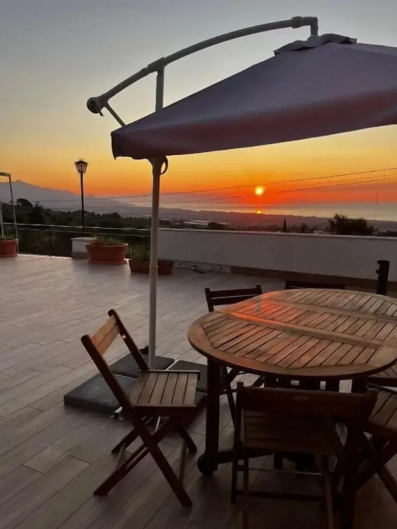 La Terrazza