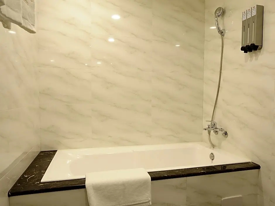 Royal Seasons Hotel Taichung Zhongkang - фото 19