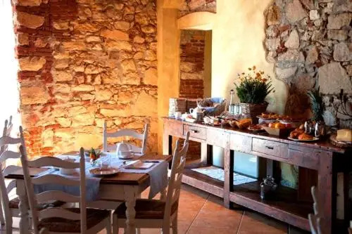 Dimora Del Bugiardo - фото 18