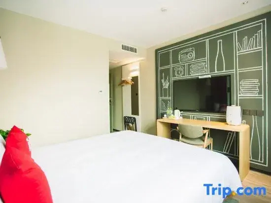 Nanning Marriott Hotel - Chambres