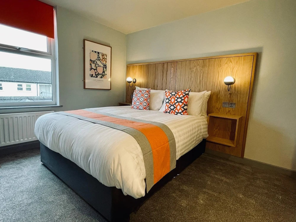 Park Head Hotel - Chambres