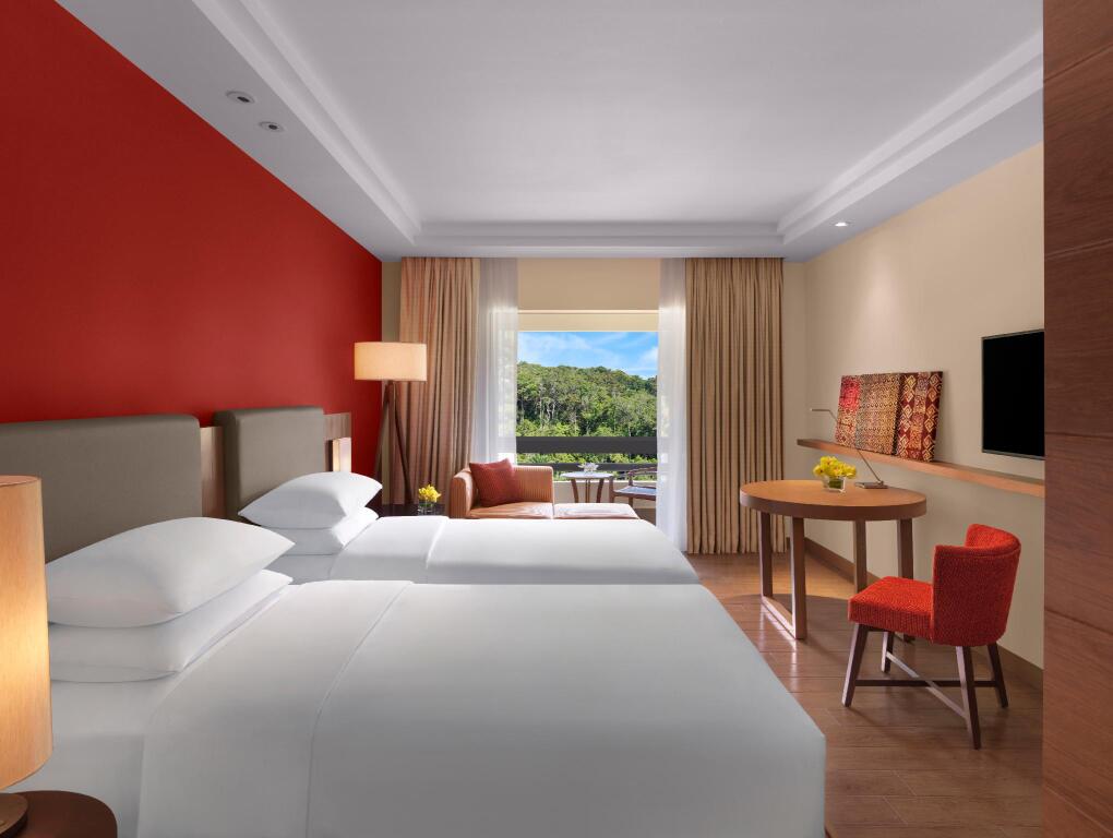 Hyatt Regency Kuantan Resort