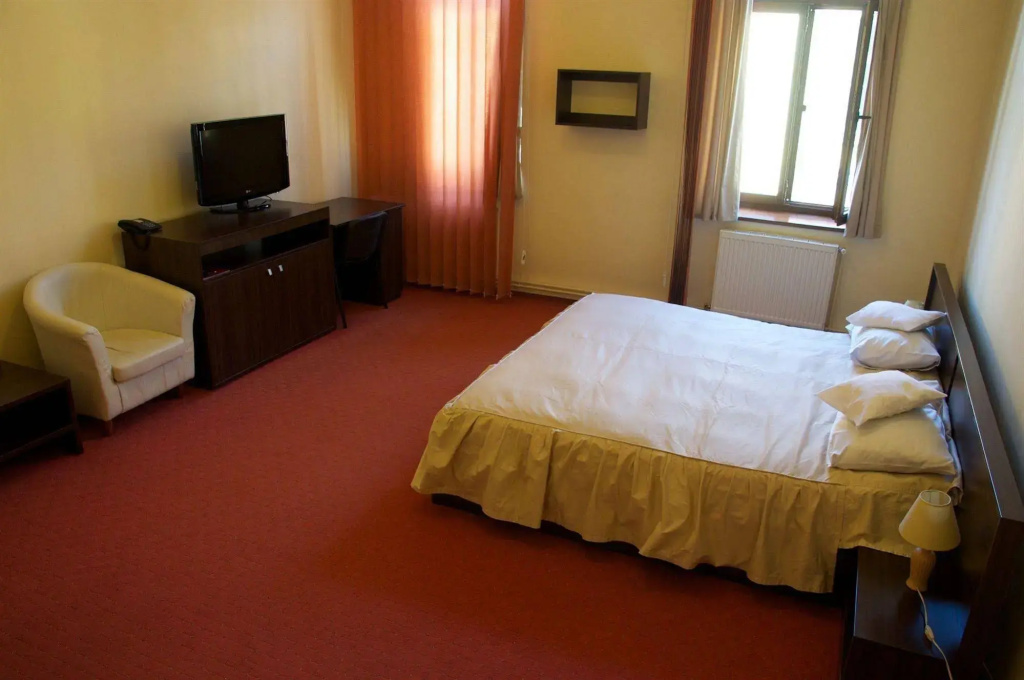 Victoria Hotel Timisoara - Général