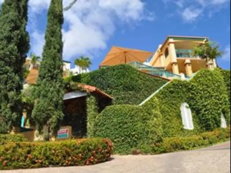 Toscana Village Resort - Chambres