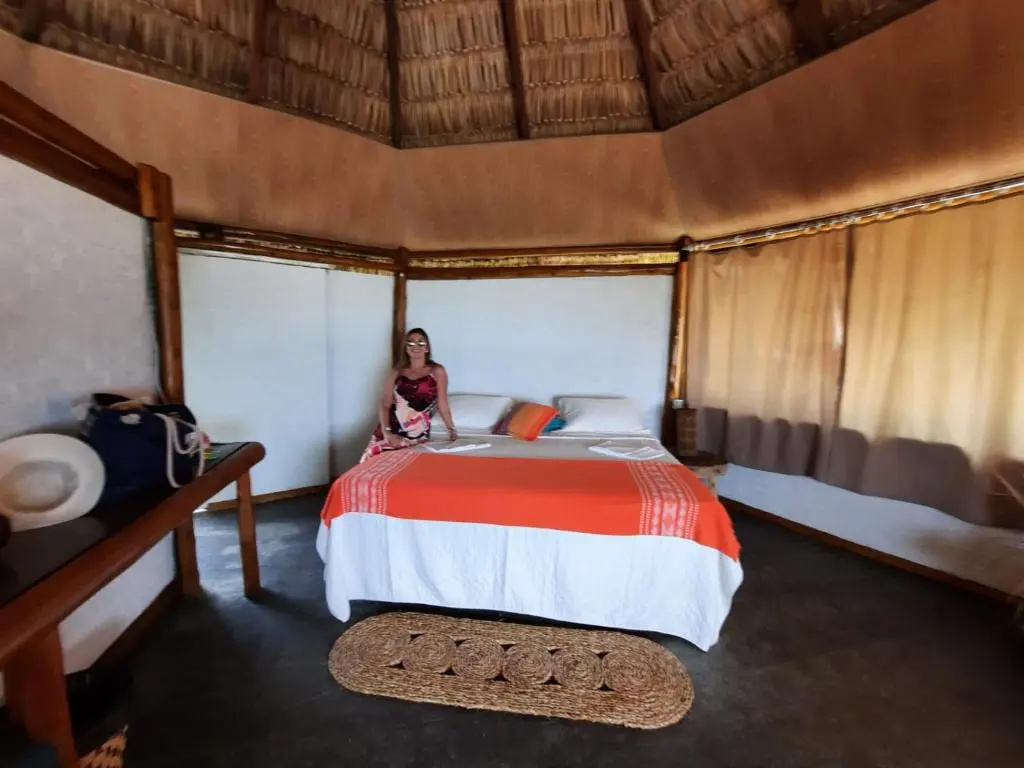 Executive room
