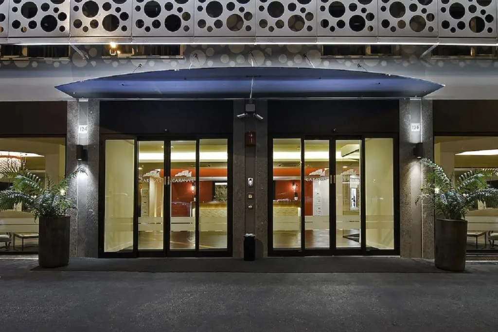 Hotel photo 25