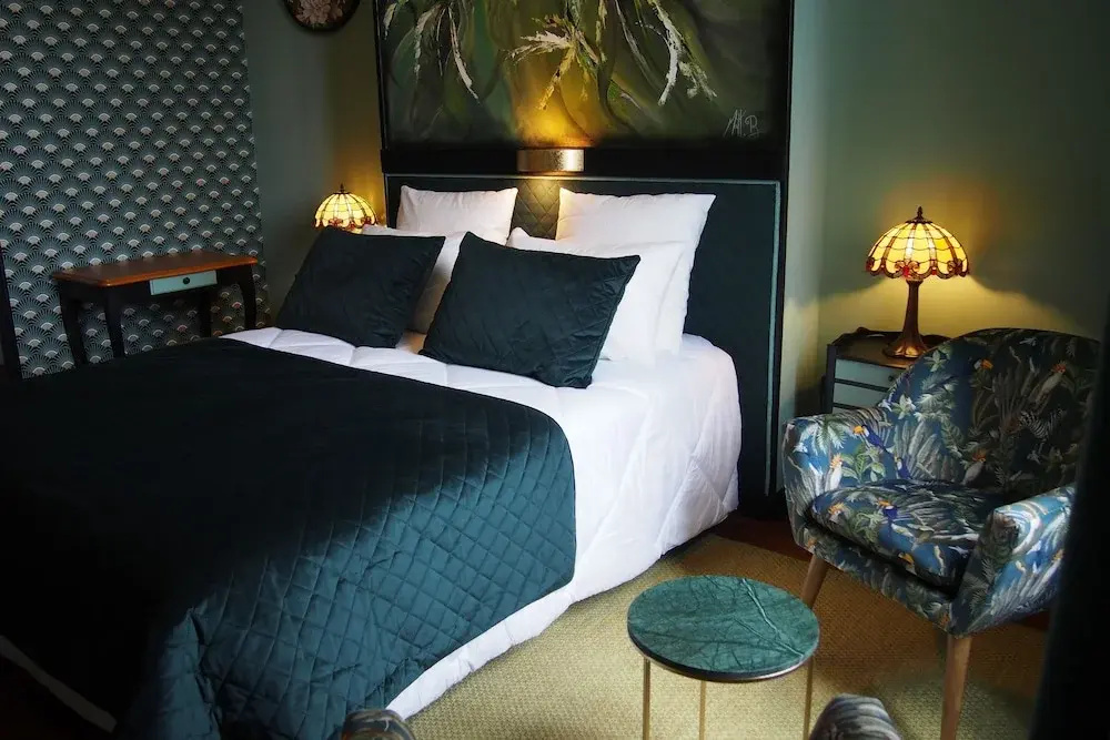 Hotel photo 23