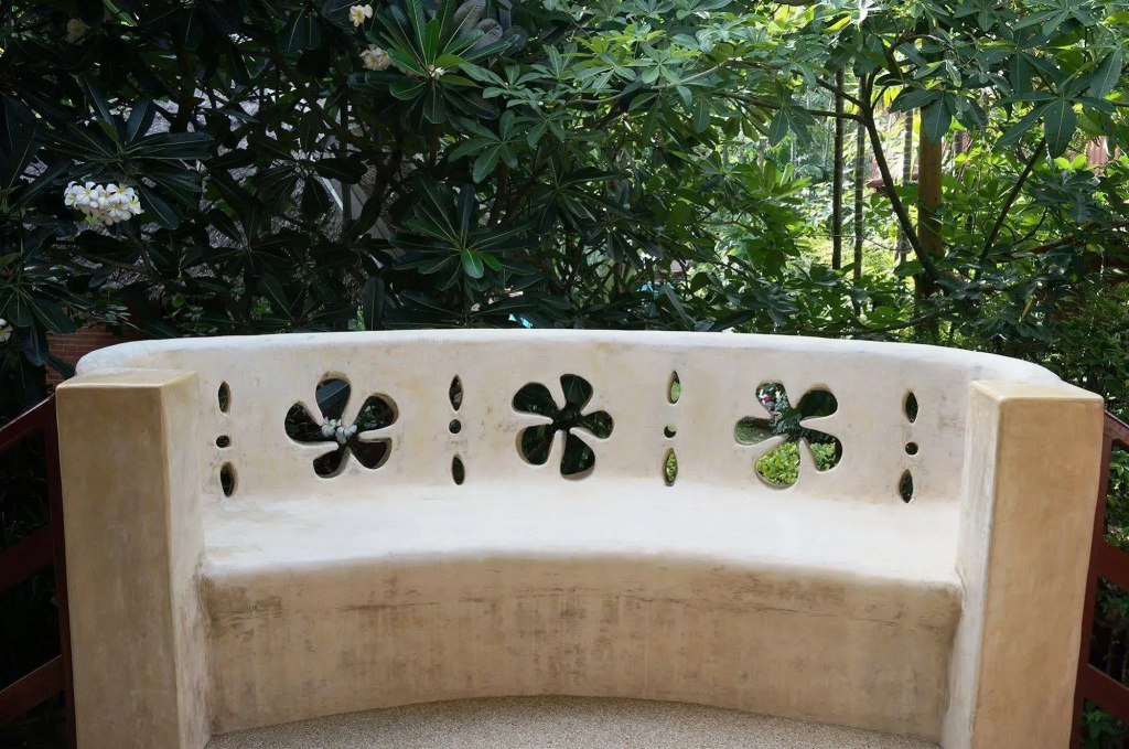 Baan Duangkaew Resort - Général