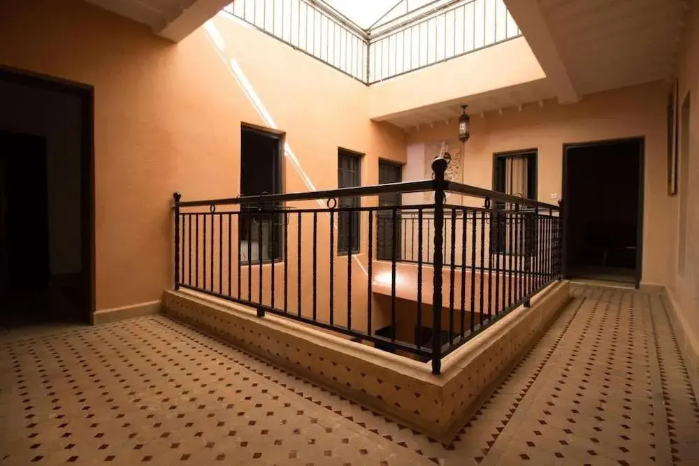Hotel photo 13