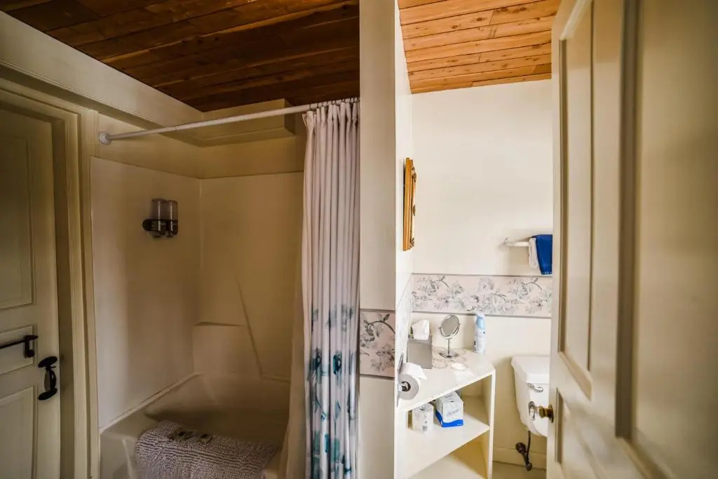 Adair Country Inn and Restaurant - Chambres