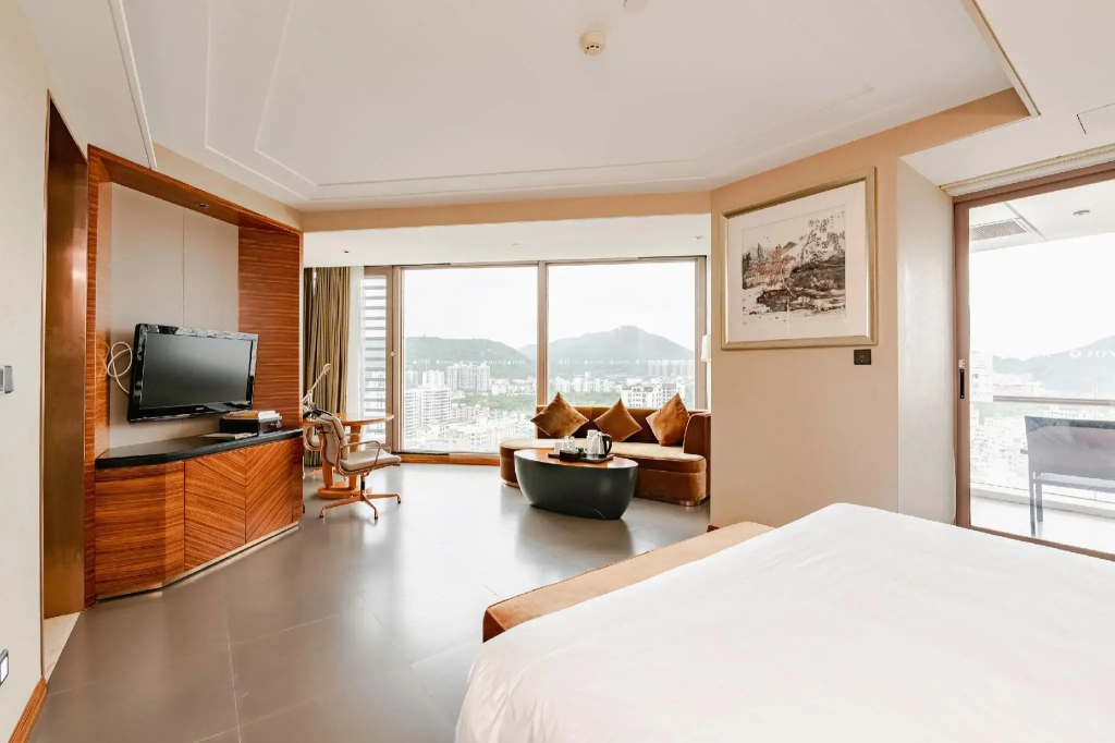 JOYA International Hotel - фото 6