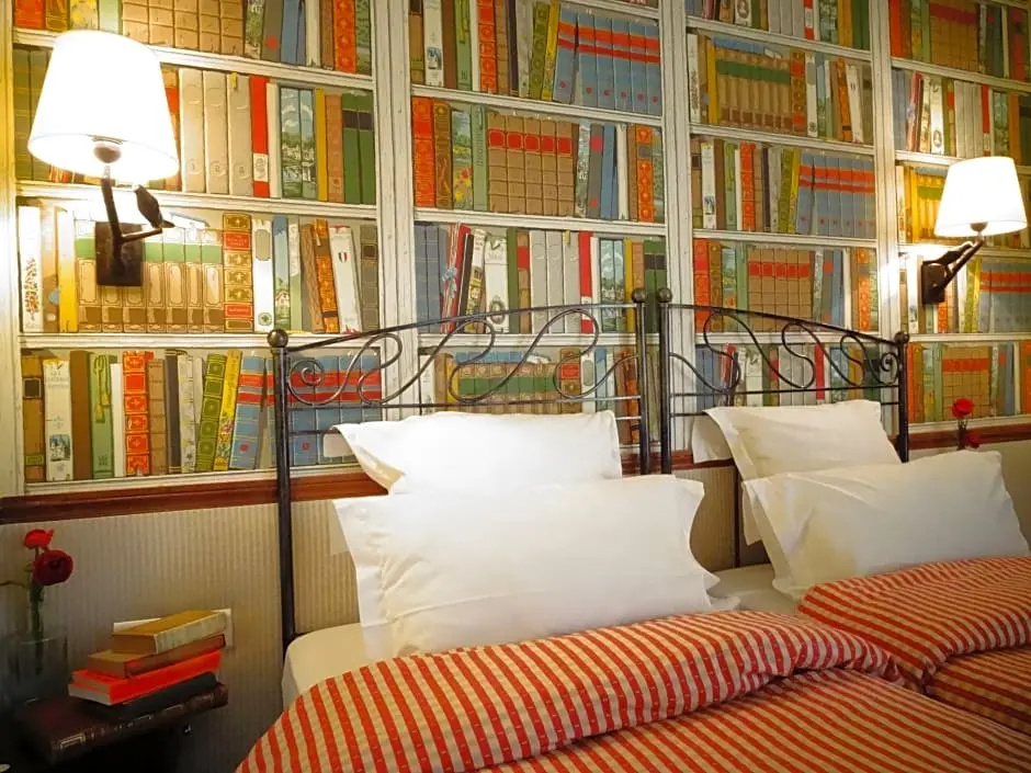 Le Relais Saint Sulpice 172