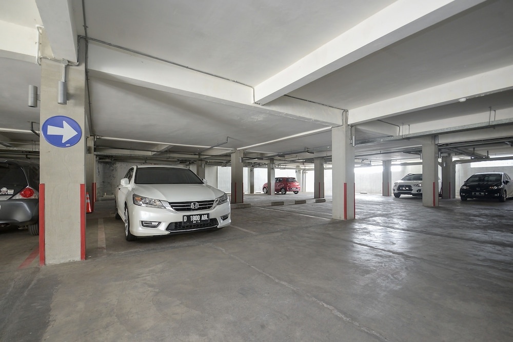 Airy Eco Pasteur Babakan Jeruk Indah Satu 4 Bandung