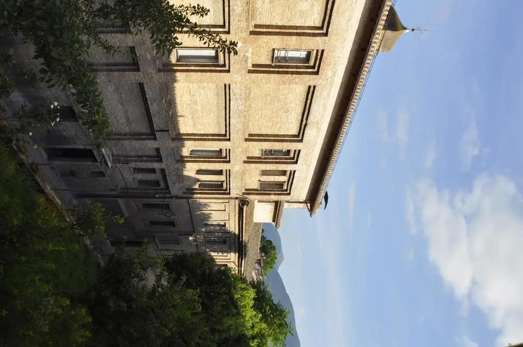 Hotel Fioriti