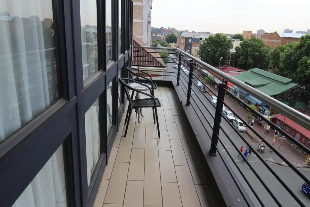 Alcazaba Lodges - 3