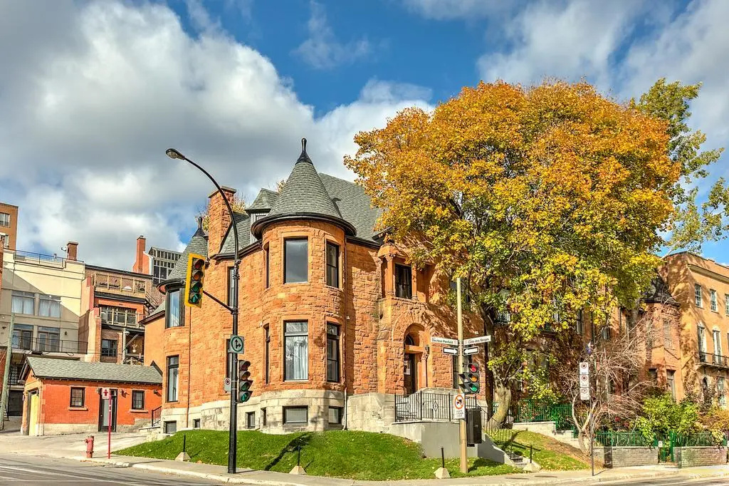 LikeAHotel Les Lofts Penfield