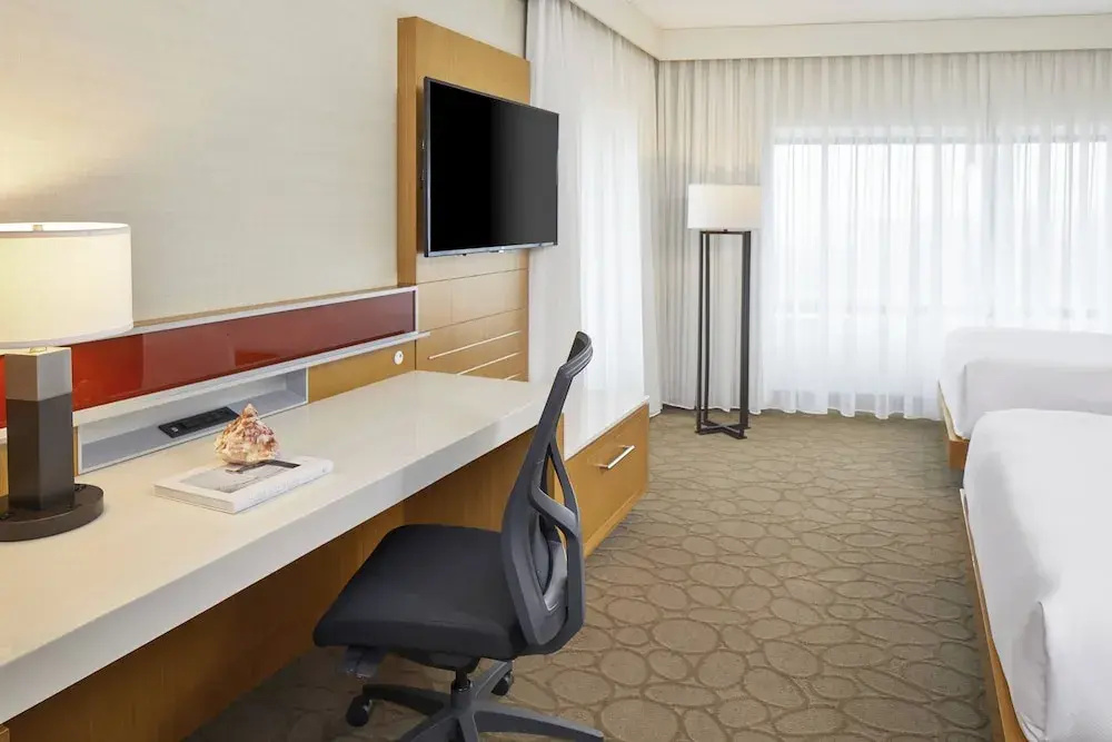 Renaissance Chicago Glenview Suites Hotel - Chambres
