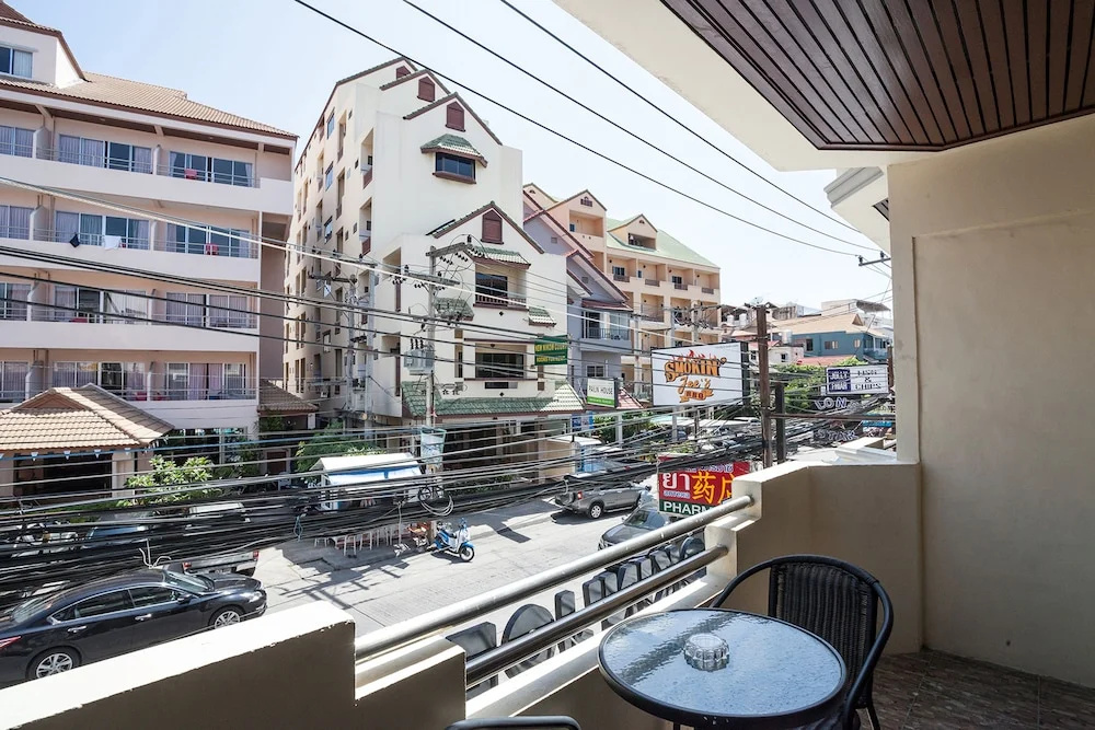 Steak & Co. Boutique Hotel - Chambres