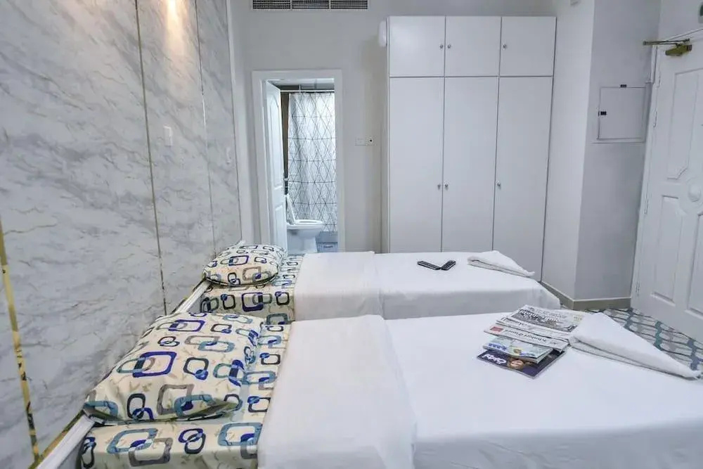 Hotel photo 6
