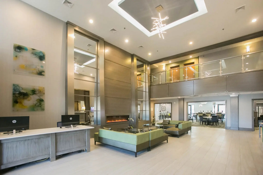 Holiday Inn Longview - North by IHG - Général