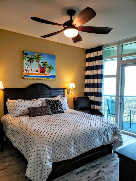 Holiday Sands South Resort by Palmetto Vacations - Chambres