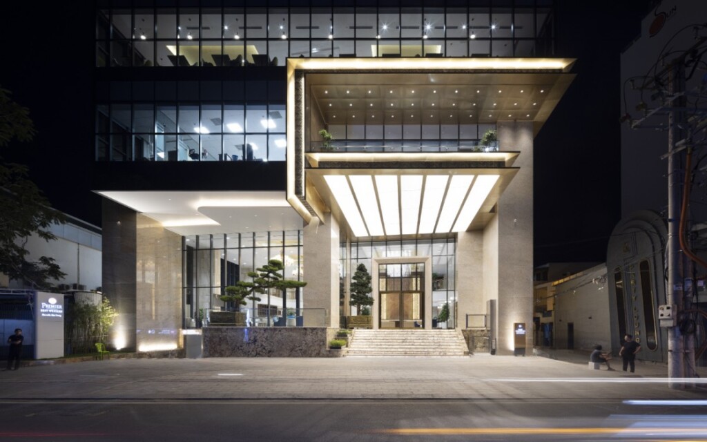 Best Western Premier Marvella Nha Trang Hotel
