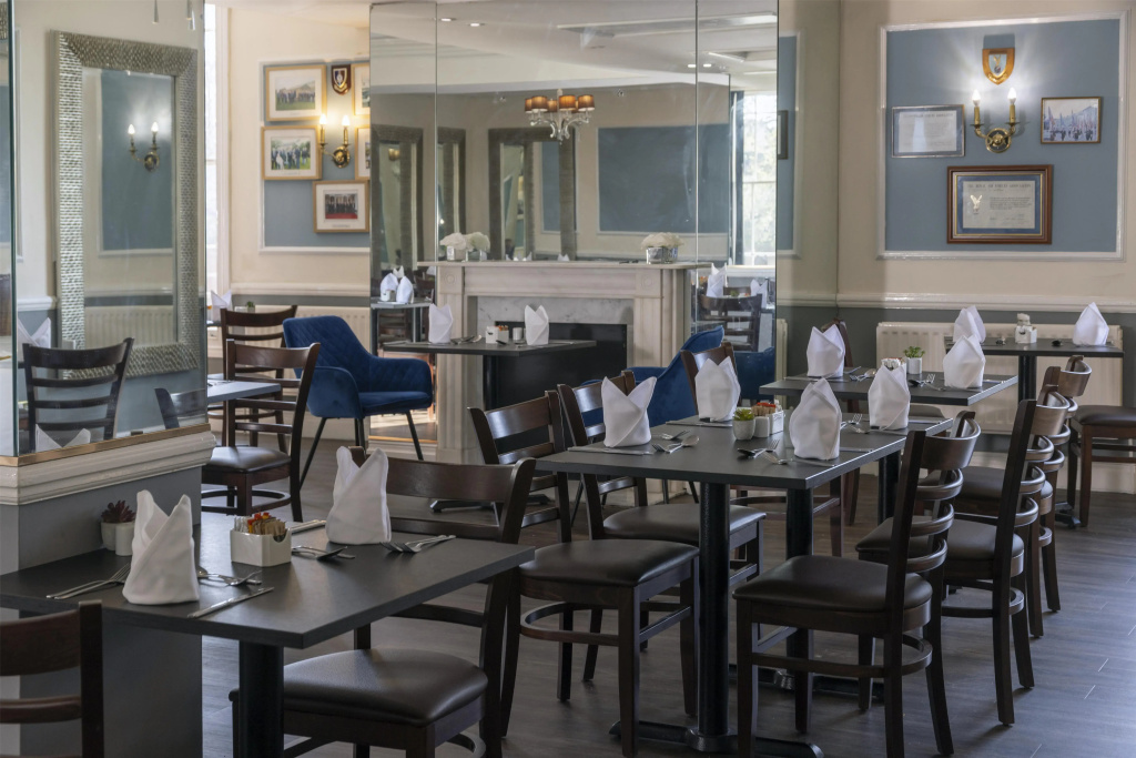The Jephson Hotel, BW Signature Collection - Général